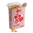 Popcorn Boxes 1.5 oz x 500