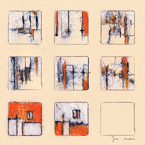 Glen Hansard / It Was Triumph We Once Proposed... Songs of Jason Molina - CD (Used)