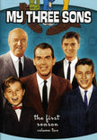 My Three Sons Vol. 2, Season 1