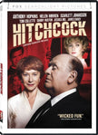 Hitchcock - DVD