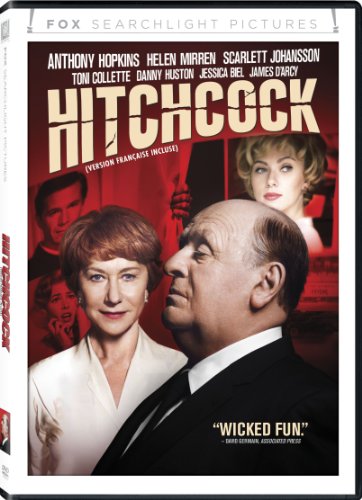 Hitchcock - DVD