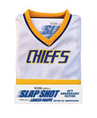 Slap Shot 40th Anniversary Edition
