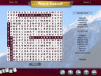 Super Jeux de Lettres - Super Word Games - Vol. 1 [video game]