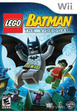 LEGO Batman - Wii (Used)