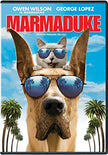 Marmaduke (Bilingual)