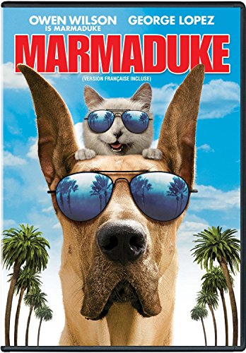 Marmaduke (Bilingual)