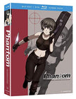 Phantom: Requiem for the Phantom [DVD + Blu-ray]
