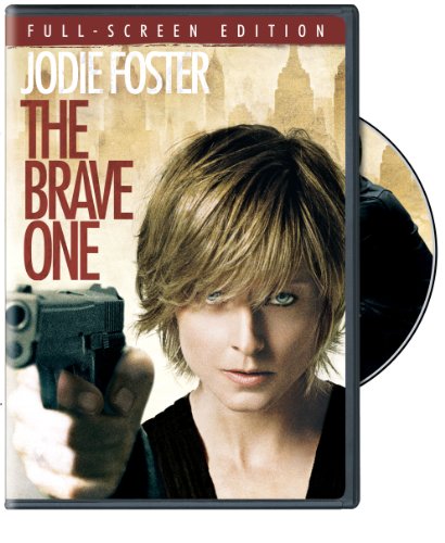 The Brave One - DVD (Used)