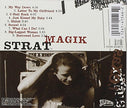 Chris Duarte Group / Texas Sugar/Strat Magik - CD (Used)