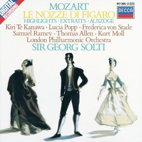 Marriage of Figaro