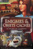 Énigmes et objets cachés: Le secret de Casanova - French only - Standard Edition