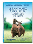 Les Animaux amoureux - DVD