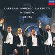 Three Tenors / Three Tenors In Concert - CD (Used)