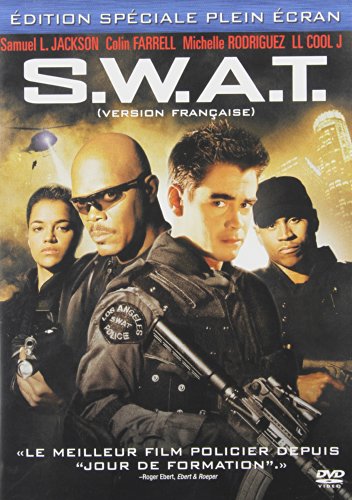 S.W.A.T. (Full Screen Special Edition) - DVD (Used)