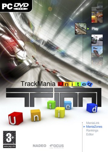Trackmania United (vf)