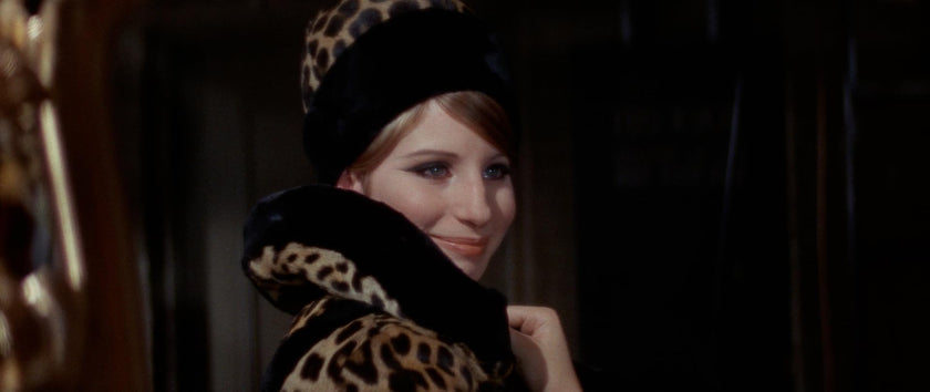 Funny Girl (The Criterion Collection) - Blu-Ray