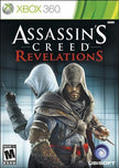 Assassin's Creed Revelations - PC