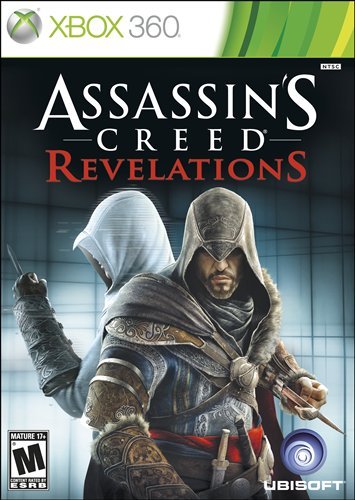 Assassin's Creed Revelations - PC
