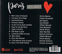 Paris Mon Amour / Various