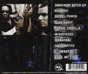 Prodigy / Fat Of The Land - CD (Used)