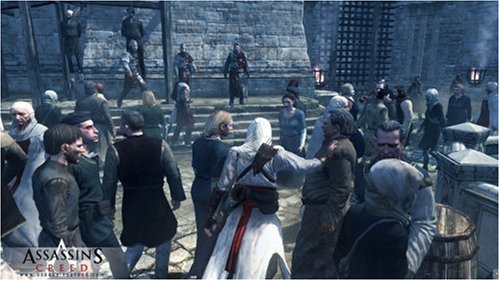 Assassin's Creed Greatest Hits - PlayStation 3