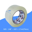 PERFECTAPE Heavy Duty Packing Tape 6 Rolls, Total 360Y, Clear, 2.7 mil, 1.88 inch x 60 Yards, Ultra Strong, Refill for Packaging and Shipping 🍁 All In One Marketplace Canada