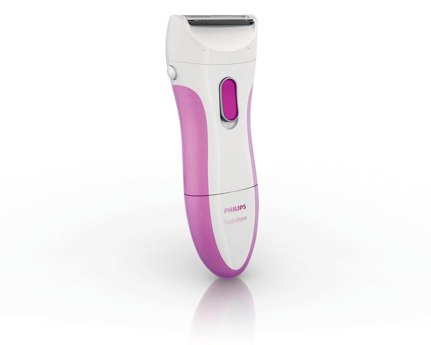 Philips SatinShave Essential Women’s Electric Shaver for Legs, Cordless Wet & Dry Use, HP6341/00 🍁 All In One Marketplace Canada