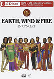 Earth, Wind, & Fire in Concert, 1981