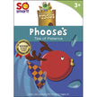 So Smart! King Otis and the Kingdom of Goode: Phoose's A Tale of Patience [Import]