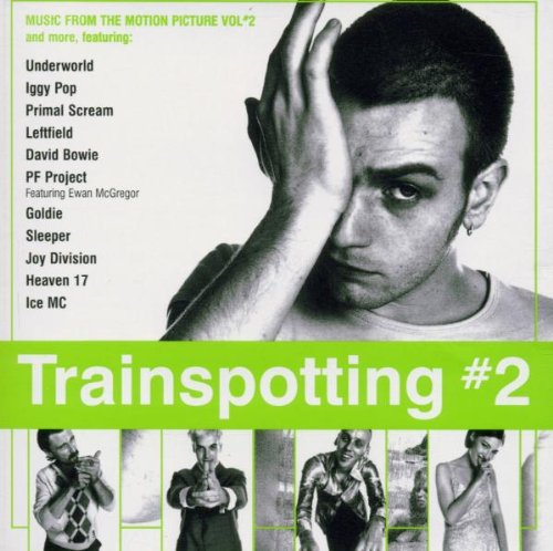 Trainspotting V.2