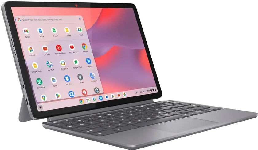Lenovo Ideapad Chromebook | IP Duet 11 | Detachable Laptop | 10.9
