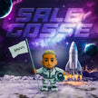 Yanns / Sale Gosse - CD