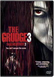 The Grudge 3 - DVD (Used)