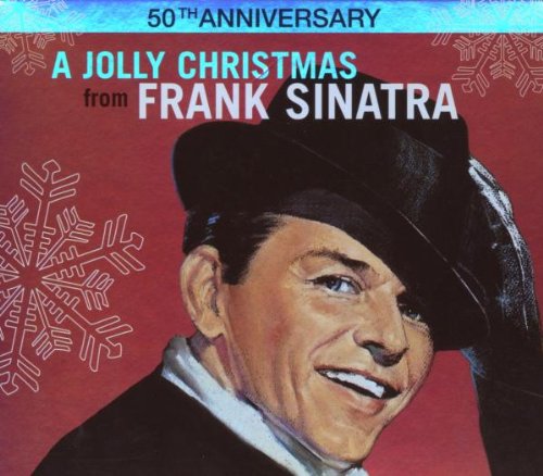 A Jolly Christmas From Frank Sinatra
