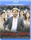 Playing for Keeps - Blu-Ray (Used)
