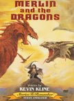Merlin And The Dragons