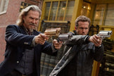 R.I.P.D. - 3D Blu-Ray/Blu-Ray/DVD