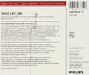 Complete Mozart Edition Highlights - Nine Complete Movements & Arias