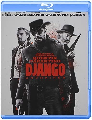 Django Unchained - Blu-ray