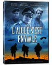 L'Aigle S'Est Envolé - DVD