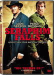Seraphim Falls (Sous-titres français)