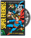 Super Friends: Legacy of Super Pwers (Season 6) - DVD