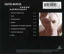 David Bowie / Young Americans (1999 Remaster) - CD (Used)