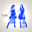 Bïa & Mamselle Ruiz / Bandidas - CD (Used)
