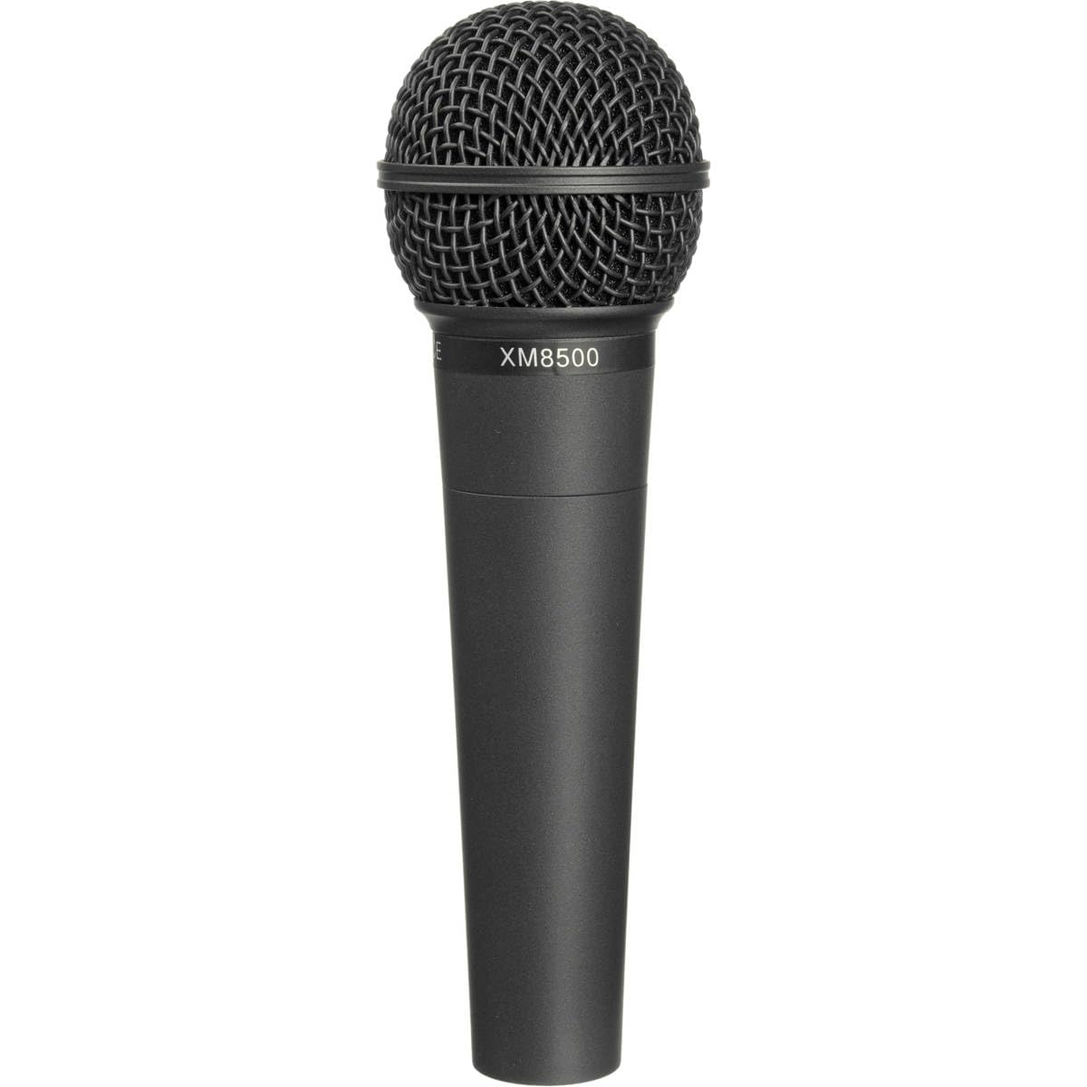 Behringer - XM8500 Ultravoice Dynamic Cardoid Vocal Microphone 🍁 All In One Marketplace Canada
