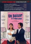 Un Baiser S'Il Vous Plait - DVD (Used)