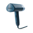 Philips 3000 Series Handheld Steamer - 1000W, 20 g/min Steam, Detachable 100ml Water Tank, Plastic Plate, Blue (STH3000/20) 🍁 All In One Marketplace Canada