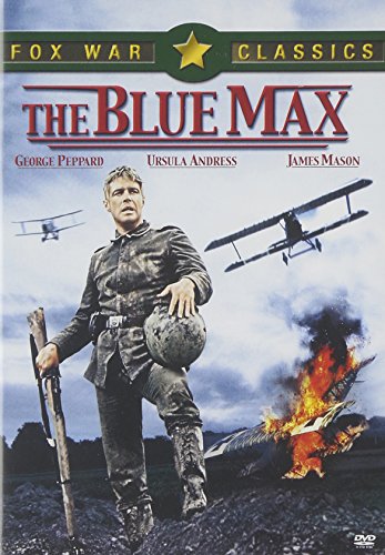 The Blue Max (Bilingual)