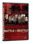 Battle in Seattle / Bataille ÃƒÂ  Seattle (2009) AndrÃƒÂ© Benjamin