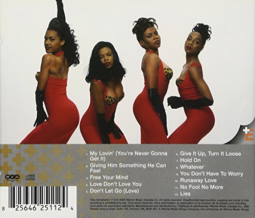 The Essentials: En Vogue